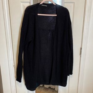 Rue 21 Plus cardigan